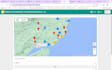 make any interactive map