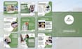 be your social media manager and personal assistant