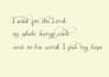 write cursive style handlettering in vector format