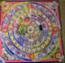 communicate with your spirit guide and answer 5 questions