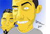 draw you as a Simpson in my style