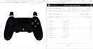 create a custom controller obs streamlabs overlay