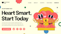 build your webflow website with animations