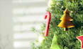 make beautiful awesome chrstmas tree animation video