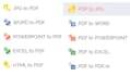expert PDF and excel data entry with password protect files