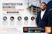 do xero quickbooks bookkeeping for construction businesses