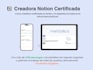 diseño sistemas en notion para freelancers y negocios