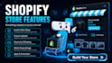 build a scalable shopify ecommerce system for your business