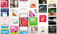 be your pro social media manager for instagram and facebook