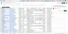 do data entry, lead generation, web scraping