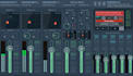 merge, split, denoise your audio tracks
