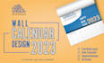 do custom planner, desk and wall calendar