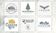 create amazing hand drawn logo designs