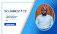 build squarespace website design squarespace website edit redesign squarespace