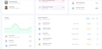 be your expert in website development with HTML CSS tailwind react next j