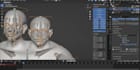 rig your 3d character in blender