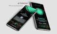 do stunning mobile app UI design for both ios and android