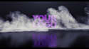 do epic car intro logo animation video