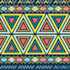 create geometric seamless pattern for you
