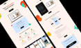 do webflow website development and build webflow cms website