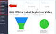 provide client onboarding explainer videos for ghl