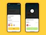 build and develop a native swift mobile app