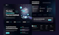 be your react front end web developer