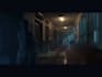 design cinematic concept art for film and ads