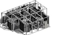 convert point cloud, 2d cad or hand sketch to 3d model