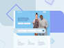 style awesome webpage html and css front end website