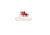 do create a superb horse thieves logo within short time