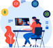 do full stack development , mern stack development