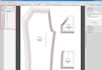 convert your pattern into a layered PDF sewing pattern