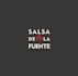 do eye catching famous wordmark salsa company logo