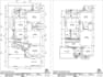 make 2d floor plan and architectural drawings