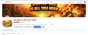 create your youtube channel and provide video SEO services
