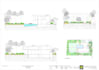 je vais dessiner vos plans architecture, élévations, coupes, cad