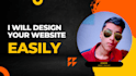 design your wix website