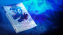 create a cinematic top marketing book trailer video