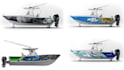 do elegant boat or yacht wrap design