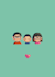 make your unique pixel art avatar in my style and animate it