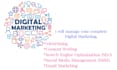 manage your complete digital marketing