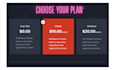create and customize subscription membership wordpress website