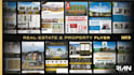 do real estate flyer, brochure, leaflet design in 6 hours