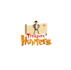 design awesome amazing treasure hunters logo