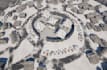 create a cinematic 3d environment in unreal engine 5