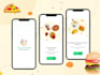 stunning UI UX designs for your android and ios mobile apps