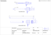 create customized surgical instrument technical drawings for mdr