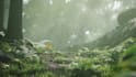 create a game ready unity 3d game environment