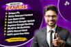 publish high da guest posts SEO backlinks high authority link building service
